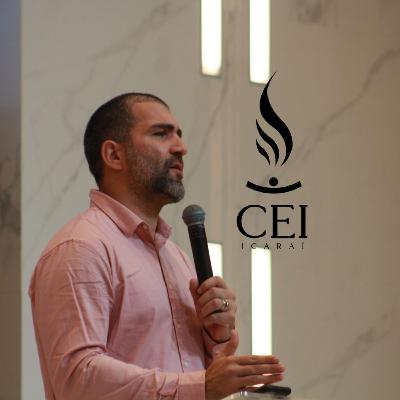 A MENTIRA VAI DESTRUIR VOCÊ || PR. OZEAS CORREA