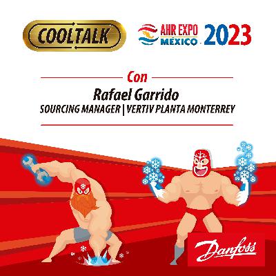 Cool Talk 7 con Rafael Garrido | Vertiv