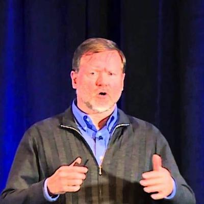 Redemption: The Peculiar Calling of Jesus' Followers