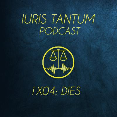 1x04: DIES