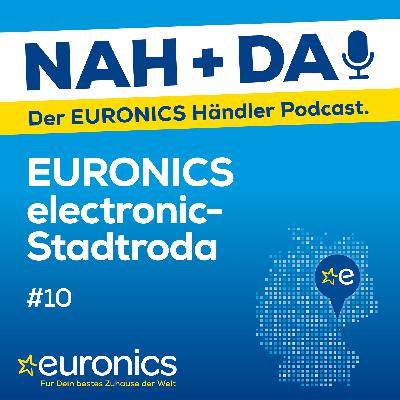 #10 - EURONICS electronic Stadtroda - Über Soundanlagen, Steckdosen, Starkströme. #10 - EURONICS electronic Stadtroda - Über Soundanlagen, Steckdosen, Starkströme.
