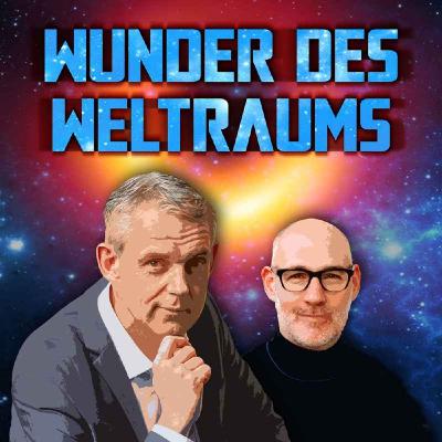 06 Außerirdische, Urknall und Gott im All