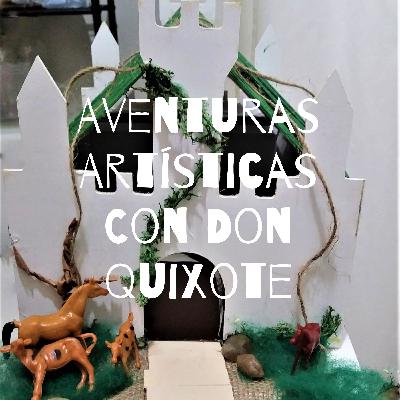 Aventuras Artísticas Con Don Quixote ..