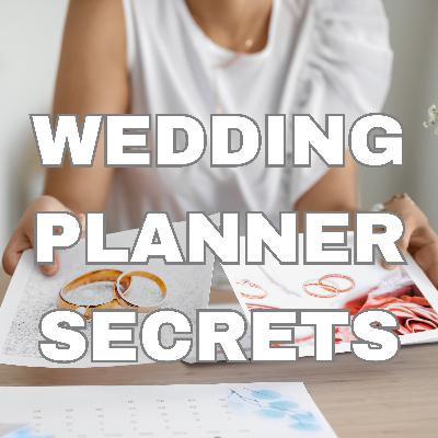 Unlocking Wedding Planner Secrets Unlocking Wedding Planner Secrets