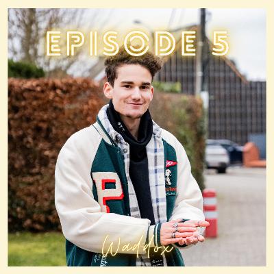 05 | Plaatjes maken met Waddox