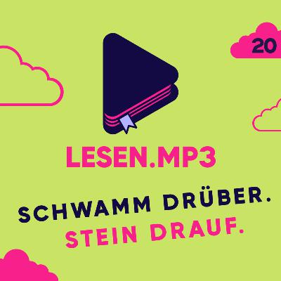 Schwamm drüber. Stein drauf. | Flops 2024 Schwamm drüber. Stein drauf. | Flops 2024