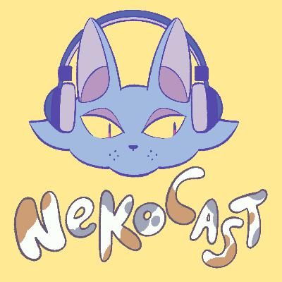 Nekocast #23 - Poderes Eróticos Nekocast #23 - Poderes Eróticos