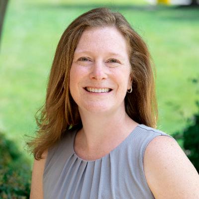 S7 E15 - Theresa Hoover S7 E15 - Theresa Hoover