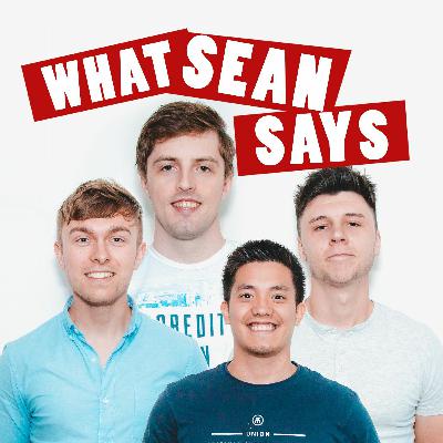 Introducing, Sean Turner