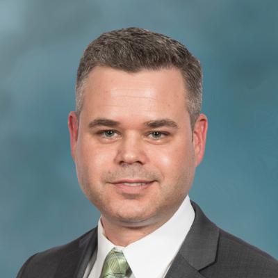 Brian Green Discusses the Health of the NAFCD Organization