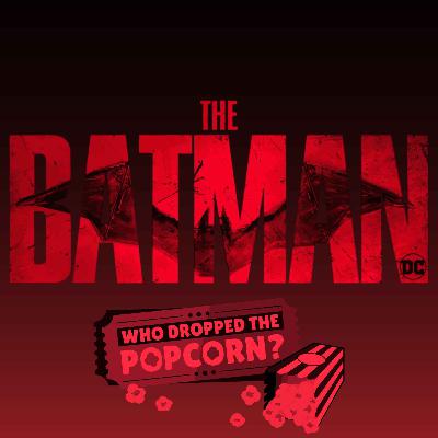 Bonus Batman Bonanza - The Batman Bonus Batman Bonanza - The Batman