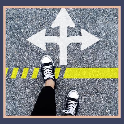 ÉPISODE 7 : DESSINE TON CYCLE DE VIE ET TA LIGNE DU TEMPS