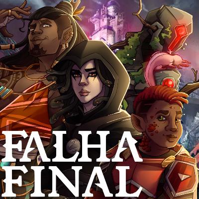 Episódio 151: Algo de Novo no Front