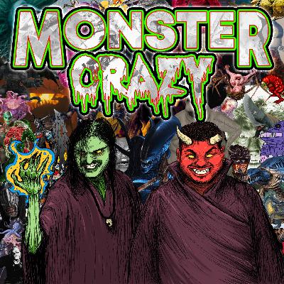 Ep. 41 - The Hulk