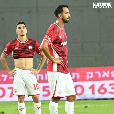 ב"ש בפלשבק לגישה באירופה, הגיע לה להפסיד