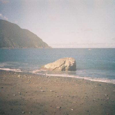 自我小寶與腳底水泡 自我小寶與腳底水泡