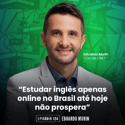 #124 Estudar inglês online no Brasil até hoje não prospera #124 Estudar inglês online no Brasil até hoje não prospera