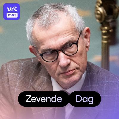 De zevende dag met Frank Vandenbroucke De zevende dag met Frank Vandenbroucke
