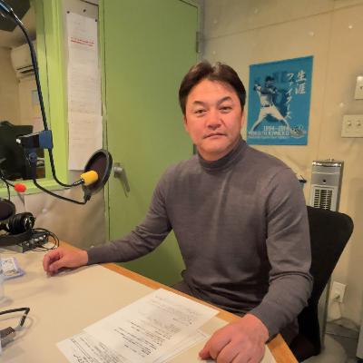 人間がジャッジするから面白いのかなって　20260403