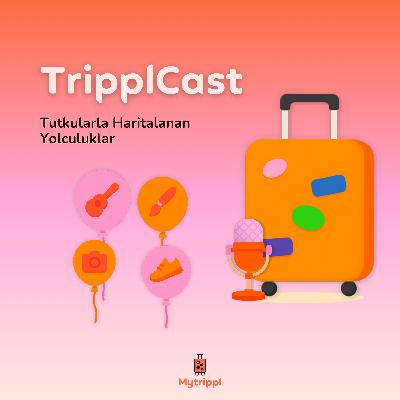 Tutkularla Haritalanan Yolculuklar Tutkularla Haritalanan Yolculuklar