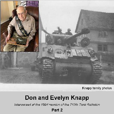 Don and Evelyn Knapp Part 2 Don and Evelyn Knapp Part 2