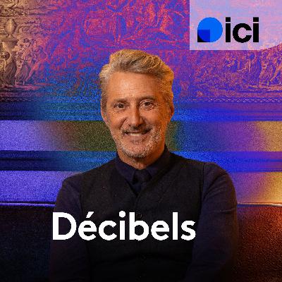 Antoine de Caunes : "Je trouve ça tellement vaniteux d'avoir un doc consacré à sa pomme" Antoine de Caunes : "Je trouve ça tellement vaniteux d'avoir un doc consacré à sa pomme"