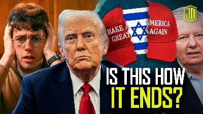 Ep 3 | How NeoCons Are Trying to Use Israel to Crush the New Right Ep 3 | How NeoCons Are Trying to Use Israel to Crush the New Right