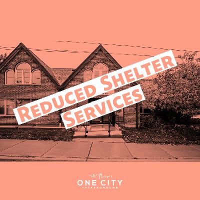 Reduced Shelter Services, No Portable Toilets For Folks Experiencing Homelessness In Peterborough, ON