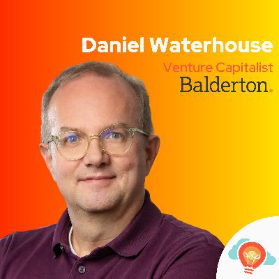 Daniel Waterhouse: Do's and Don'ts for Startup Success