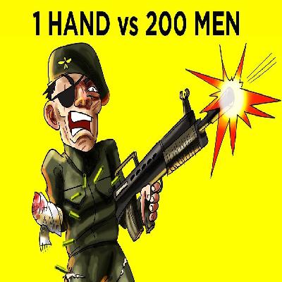 The Greatest Warriors of All Time The Greatest Warriors of All Time