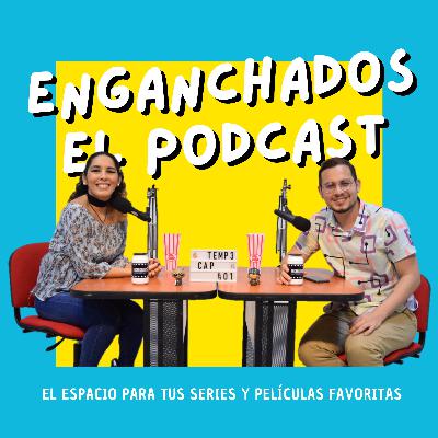 Enganchados #09 T05 | Otakus dan consejos de amor en la #ANIMEXP Enganchados #09 T05 | Otakus dan consejos de amor en la #ANIMEXP