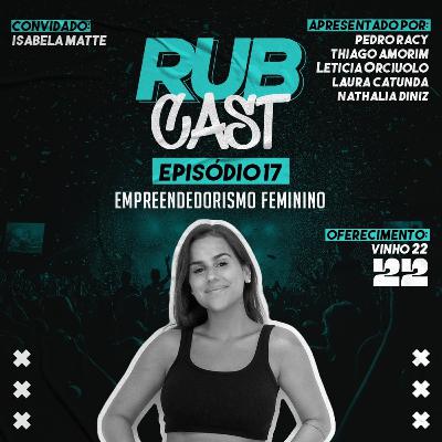 Isabela Matte - Empreendedorismo Feminino