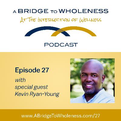 #27: Parenting through Empowerment: Guest – Kevin Ryan-Young #27: Parenting through Empowerment: Guest – Kevin Ryan-Young