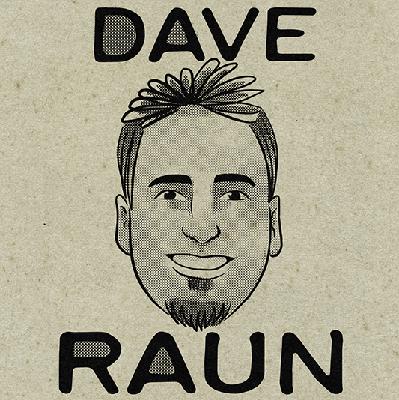 Dave Raun (RKL/Lagwagon)