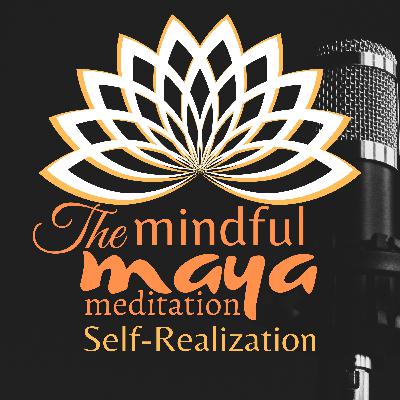 Ep23: Self-Realization Ep23: Self-Realization