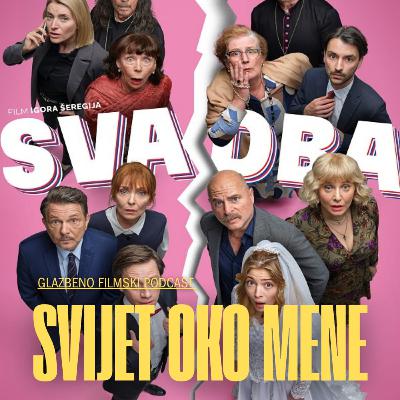 Igor Šeregi - SVADBA (bonus epizoda) Igor Šeregi - SVADBA (bonus epizoda)