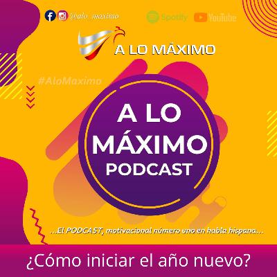 ¿Como iniciar el año? ¿Como iniciar el año?