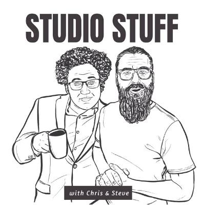 Ep 32 - Back Then vs Now: Did We Lose “Pro” Recordings?