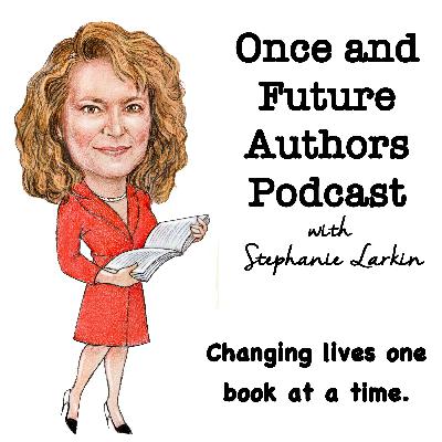 Meet Deborah Burns, Author, Founder, & Workshop Leader