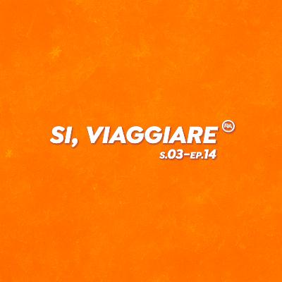 S3-Ep.14 "Si, viaggiare"