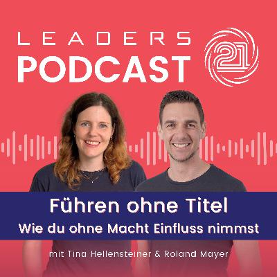 #08 Führen ohne Titel