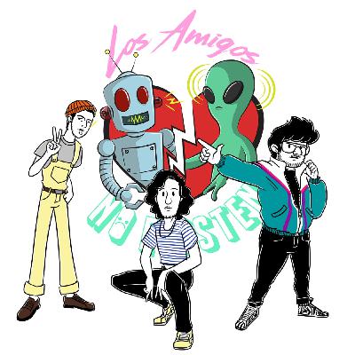 Ep.204 - Marvel +