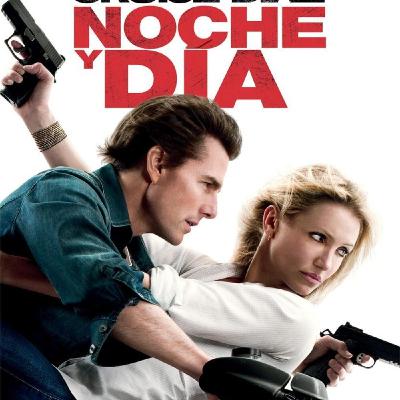 Tom Cruising #34 - Noche y día (con Alba Cordero)