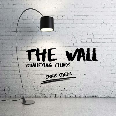 23 | Qualifying Chaos ft. Chris Ojeda