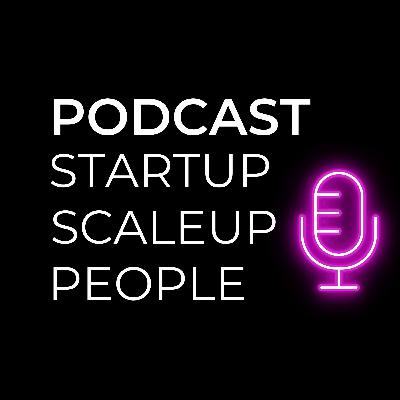 Scaling from 0 to 500 people in 5 years | CEO Simona Todoroska Founder | Startup Scaleup People Scaling from 0 to 500 people in 5 years | CEO Simona Todoroska Founder | Startup Scaleup People