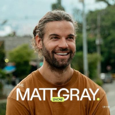 I’m 35. If you’re in your 30s or 40s watch this. I EP 110