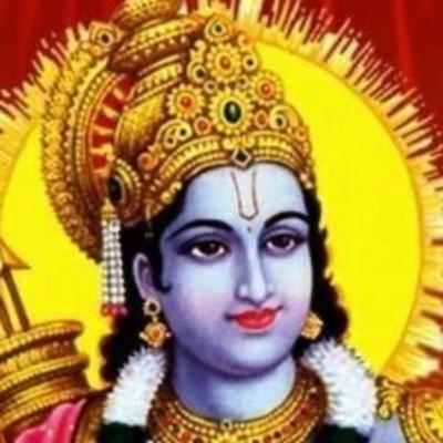 005 - Sri Rama Rama Rameti Mantra meaning for meditation, peace and happiness