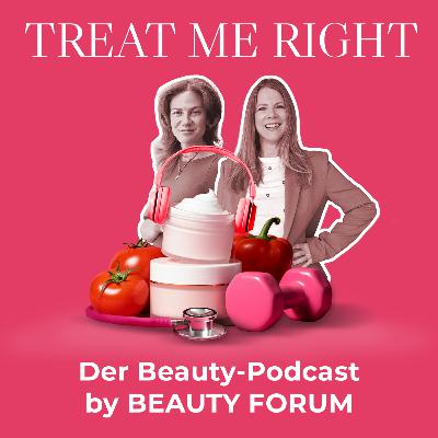 „Menopause – was wechselt alles in den Wechseljahren und wie überstehen wir das?“ Mit Valentina Ullrich (#44)