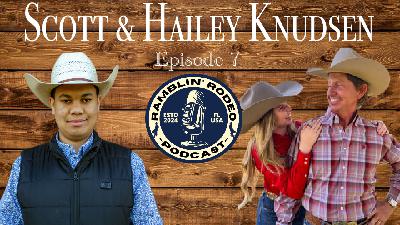 From Death to Spotlight: The Knudsen Story From Death to Spotlight: The Knudsen Story