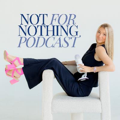 Not For Nothing Podcast S1 E10: How To Guard Your Heart Not For Nothing Podcast S1 E10: How To Guard Your Heart